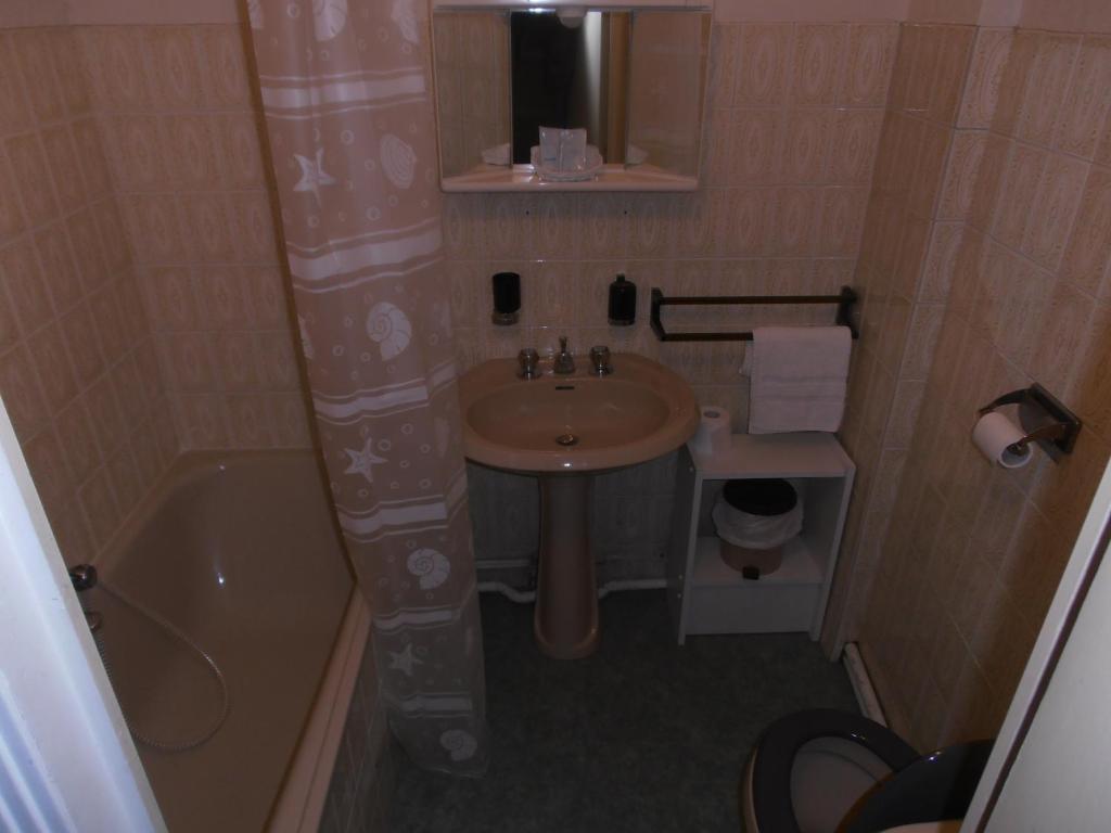 Hotel Relais Du Sidobre Lacrouzette Pokoj fotografie