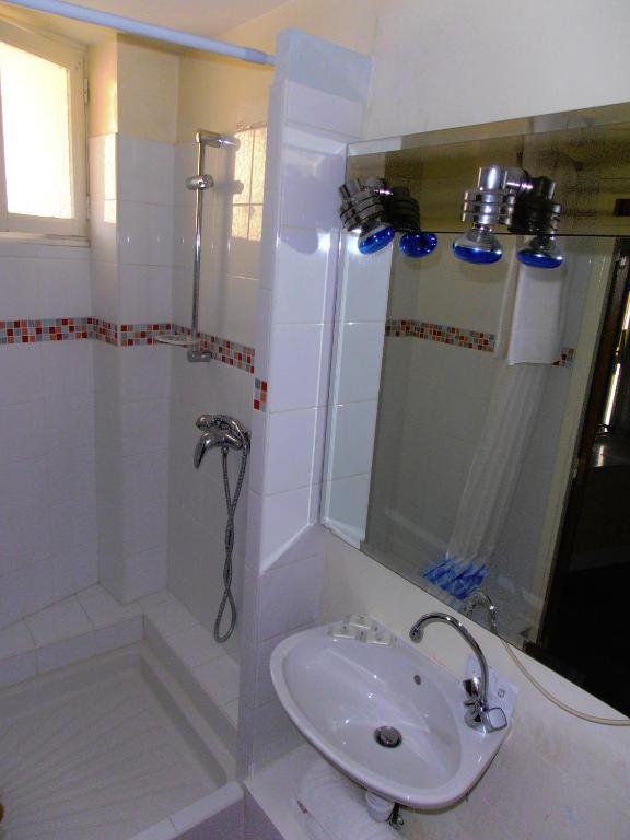 Hotel Relais Du Sidobre Lacrouzette Pokoj fotografie