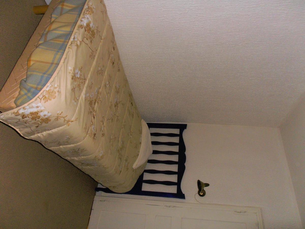 Hotel Relais Du Sidobre Lacrouzette Pokoj fotografie