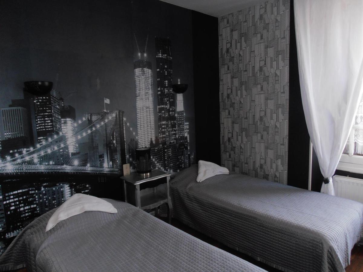 Hotel Relais Du Sidobre Lacrouzette Pokoj fotografie